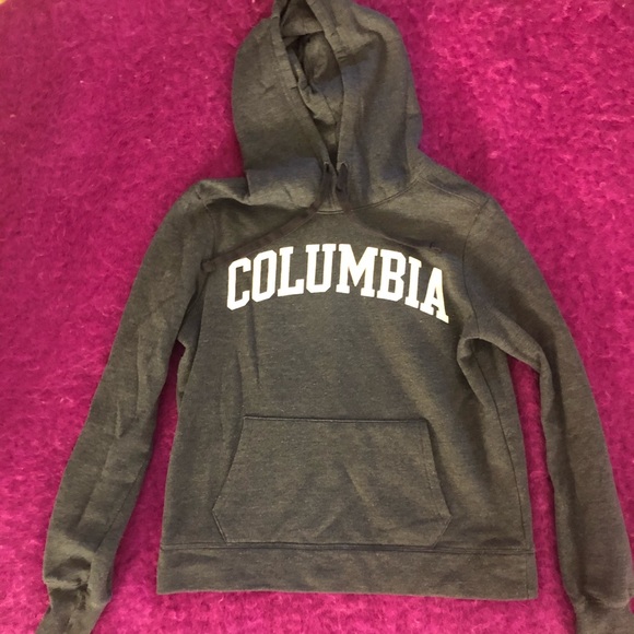 Columbia University Sweatshirt - Picture 1 of 2